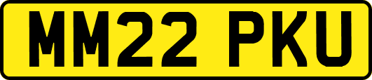 MM22PKU