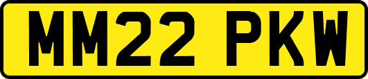 MM22PKW