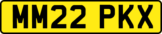 MM22PKX