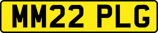 MM22PLG