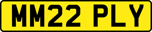 MM22PLY