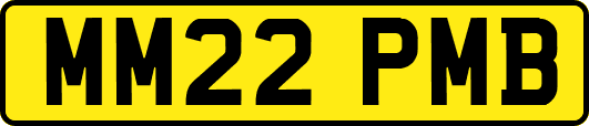 MM22PMB