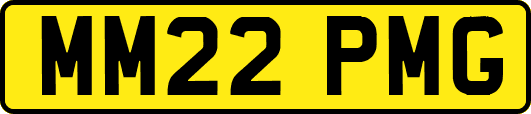 MM22PMG
