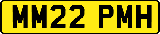 MM22PMH