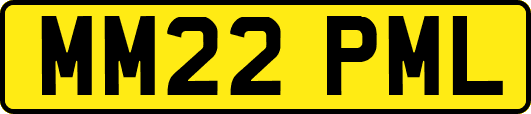 MM22PML