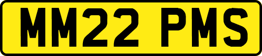 MM22PMS