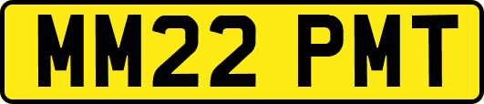 MM22PMT