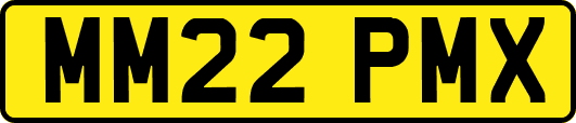 MM22PMX