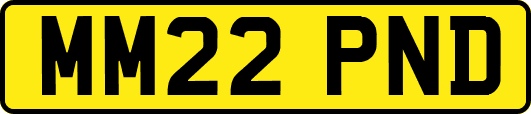 MM22PND