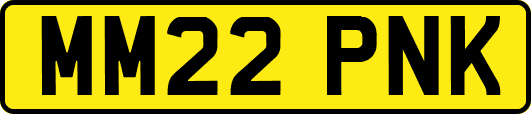 MM22PNK