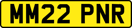 MM22PNR
