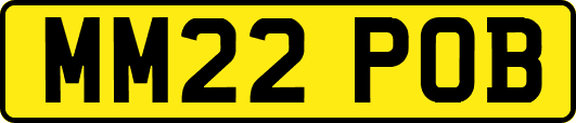MM22POB