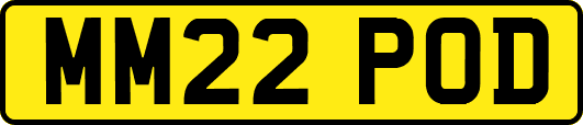 MM22POD