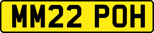 MM22POH