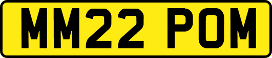MM22POM