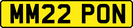 MM22PON