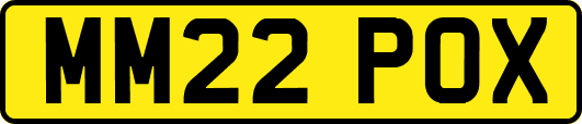 MM22POX