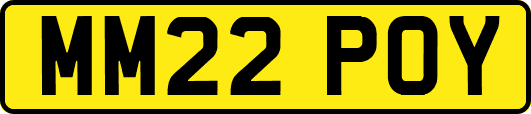 MM22POY