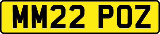 MM22POZ