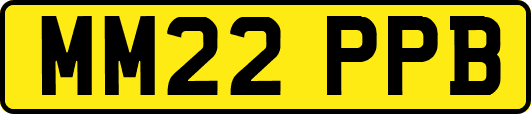 MM22PPB