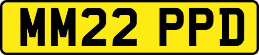 MM22PPD