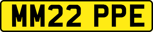 MM22PPE