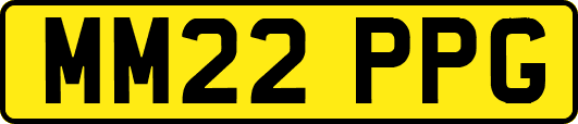 MM22PPG