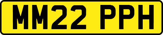MM22PPH