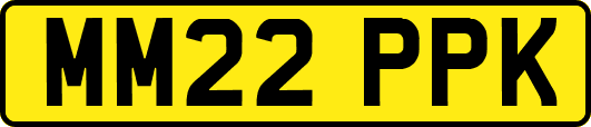 MM22PPK