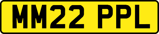 MM22PPL