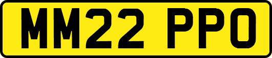 MM22PPO