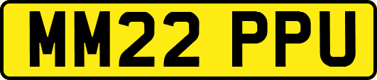 MM22PPU
