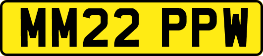 MM22PPW