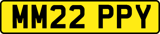 MM22PPY