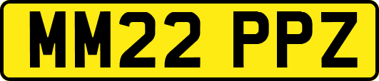 MM22PPZ