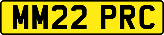 MM22PRC
