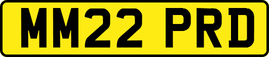 MM22PRD
