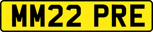 MM22PRE