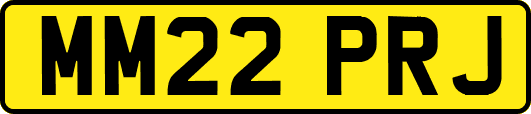 MM22PRJ