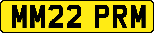 MM22PRM