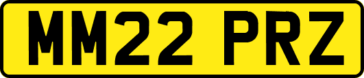 MM22PRZ
