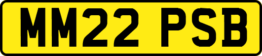 MM22PSB