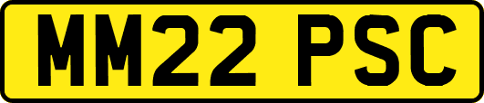 MM22PSC