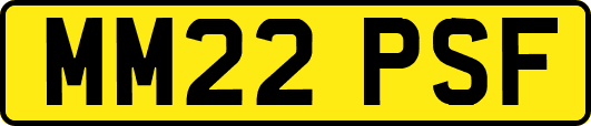 MM22PSF