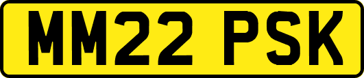 MM22PSK
