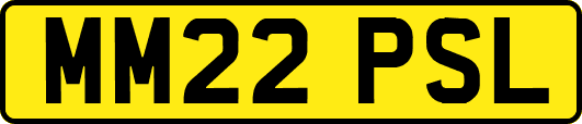 MM22PSL