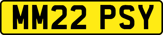 MM22PSY