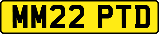 MM22PTD