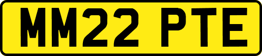 MM22PTE