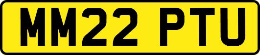 MM22PTU
